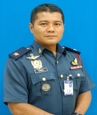 MOHD NORHASRUL BIN MOHD NOORDIN